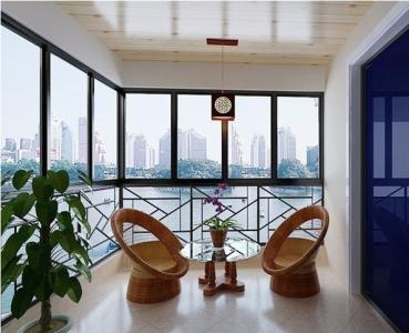 陽臺種什么植物比較好？植物風水有哪些禁忌？