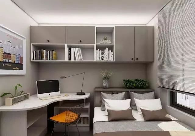 小戶(hù)型裝修設(shè)計(jì)要點(diǎn) 避開(kāi)這些誤區(qū) 空間使用率大一倍 小戶(hù)型裝修設(shè)計(jì)要點(diǎn) 避開(kāi)這些誤區(qū) 空間使用率大一倍