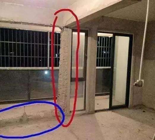 房子裝修舊房改造拆改雷區要避開 這些地方不要亂拆 房子裝修舊房改造拆改雷區要避開 這些地方不要亂拆