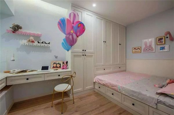 兒童房如何裝修設(shè)計(jì)?15款兒童房榻榻米裝修效果圖 兒童房如何裝修設(shè)計(jì)?15款兒童房榻榻米裝修效果圖