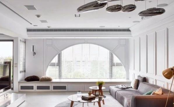 小飄窗怎么設計更實用？6種小技巧讓飄窗也能成為重要的休閑區