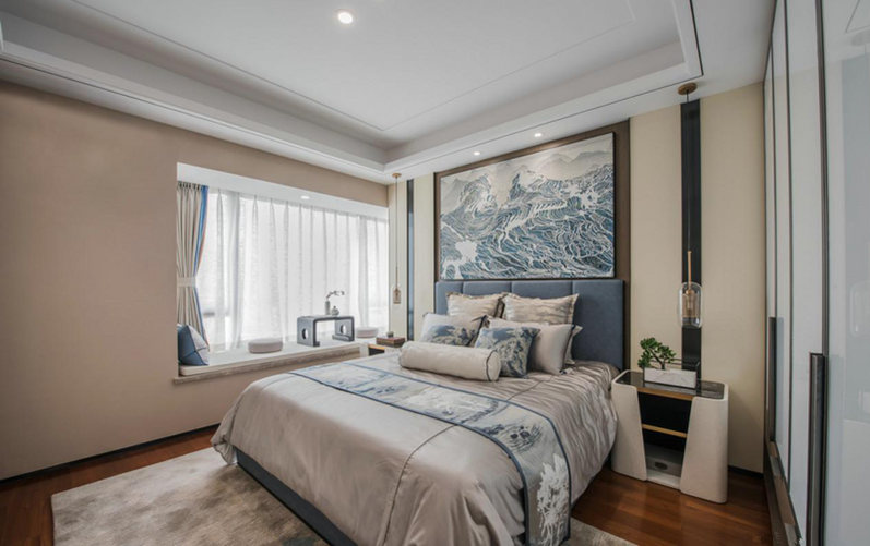 新中式風格的理念和特點是怎么樣的? 新中式風格的理念和特點是怎么樣的?