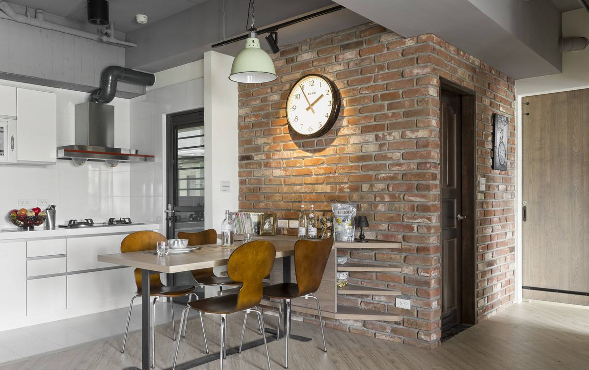 龍湖九里晴川-現(xiàn)代簡約-臥室設(shè)計(jì)效果圖