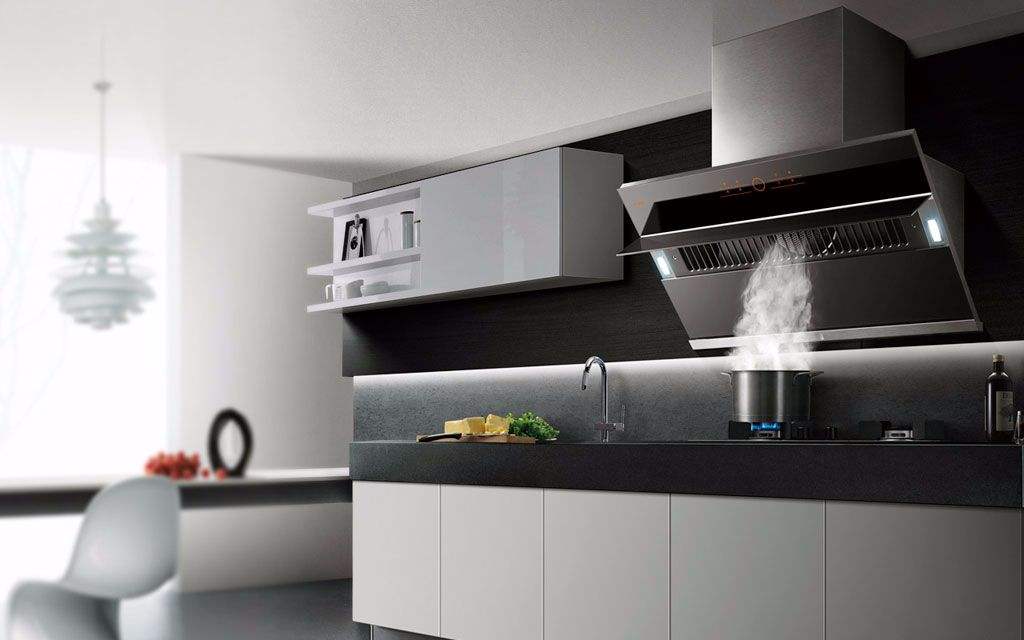 廚房油煙機清洗 廚房油煙機清洗