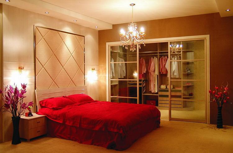 婚房布置 婚房布置