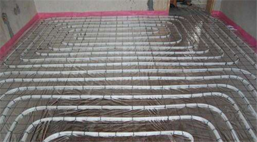 房子裝修鋪設(shè)地暖冬天再也不怕冷了 地暖安裝流程及步驟 房子裝修鋪設(shè)地暖冬天再也不怕冷了 地暖安裝流程及步驟