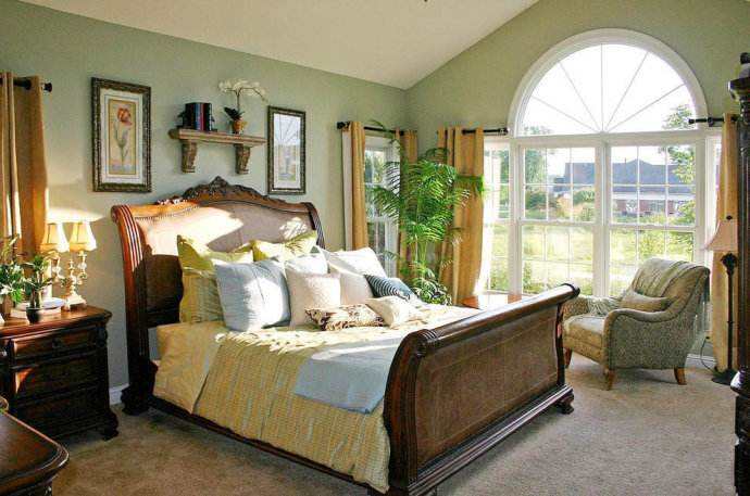 裝修風水:臥室植物哪種好?臥室植物風水有講究 裝修風水:臥室植物哪種好?臥室植物風水有講究