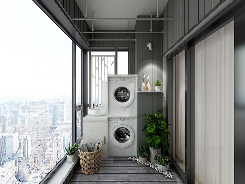 陽臺裝修要注意哪些小細節? 陽臺裝修要注意哪些小細節?