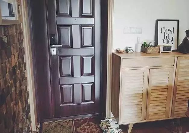 房子小沒有玄關(guān)怎么辦?這幾種裝修技巧可以看看哦! 房子小沒有玄關(guān)怎么辦?這幾種裝修技巧可以看看哦!